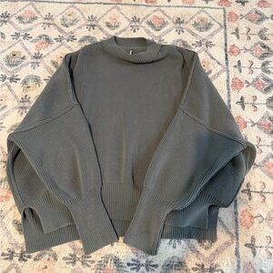 Free people easy street tunic